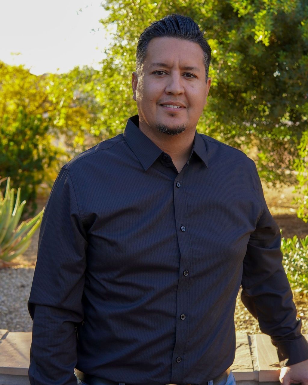 Cesar Sanchez, Owner and General Contractor at Canterra